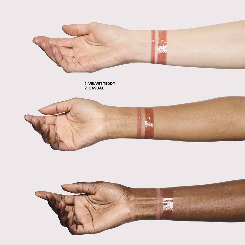 GLOSS COMFORT LIP COMBO (SET DE LABIOS)